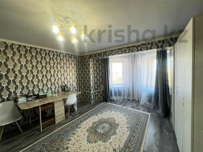 1-бөлмелі пәтер · 35.4 м² · 5/6 қабат, Майкудук, мкр Восток-3 8, бағасы: 9.5 млн 〒 в Караганде, Алихана Бокейханова р-н