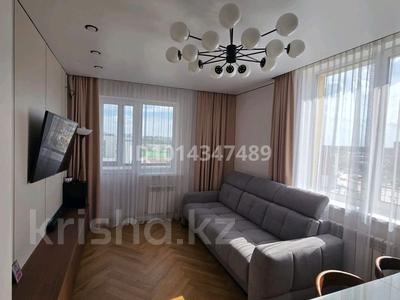 2-бөлмелі пәтер · 44 м² · 6/15 қабат, Бейбарыс Султан 12, бағасы: 29 млн ₸ в Астане, Сарыарка р-н