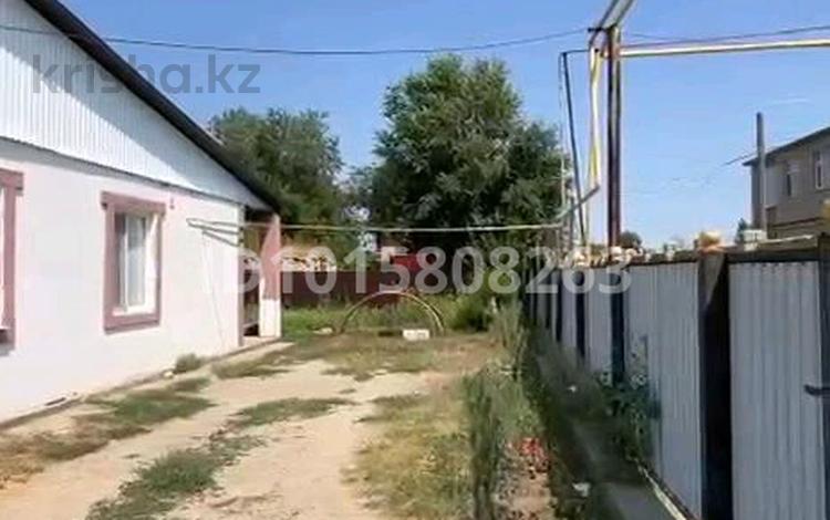 Часть дома · 5 комнат · 100 м² · 13 сот., Женис 27/1 за 100 000 ₸ в Актобе, жилой массив Курайлы — фото 2