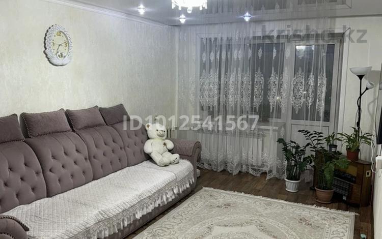 2-бөлмелі пәтер · 53.7 м² · 5/5 қабат, Назарбаева 21, бағасы: 18 млн ₸ в Кокшетау — фото 2