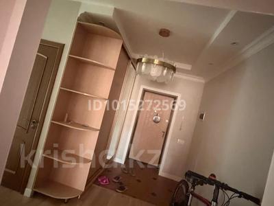 2-комнатная квартира · 70 м² · 8/17 этаж, Туркестан 45 — Туркестан за 400 000 ₸ в Астане, Есильский р-н