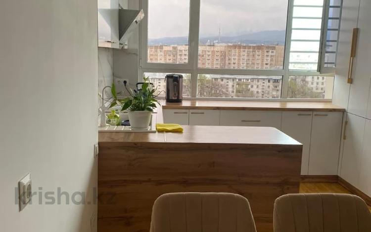 2-комнатная квартира · 77 м² · 9/17 этаж, Егизбаева 3, 5 — Каныша Сатпаева за 67.5 млн ₸ в Алматы, Бостандыкский р-н — фото 2