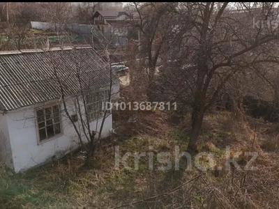 Жеке үй · 2 бөлме · 20 м² · 6 жүзд., Таусамалы ш/а. уч 9 — Уч 9, бағасы: 30 млн ₸ в Алматы, Наурызбайский р-н