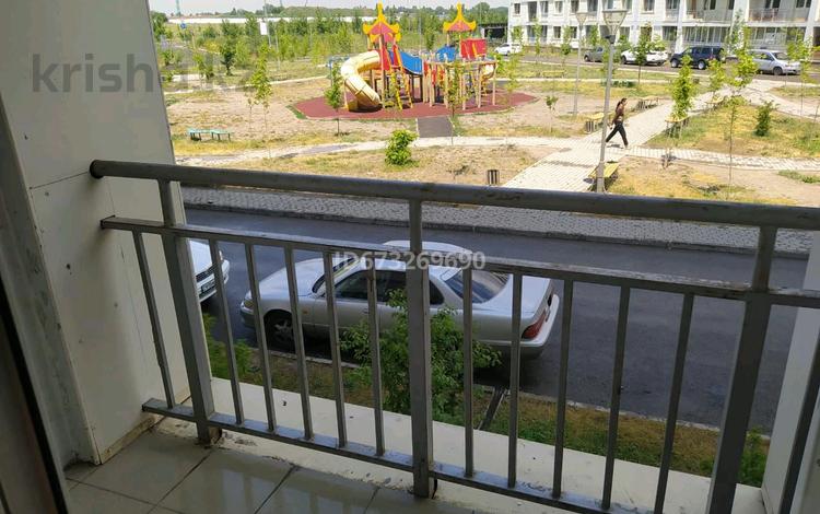 1-комнатная квартира, 41.7 м², 2/9 этаж, мкр Нуркент (Алгабас-1) — Момышұлы за 24 млн 〒 в Алматы, Алатауский р-н — фото 6