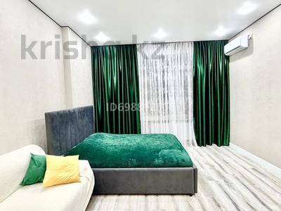 1-комнатная квартира · 60 м² · 2/12 этаж, Достық — Керуен/Сауран за 25 000 ₸ в Астане, Есильский р-н