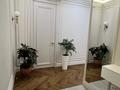 4-бөлмелі пәтер · 130 м² · 4/9 қабат, Е-899 1/1, бағасы: 140 млн ₸ в Астане, Есильский р-н