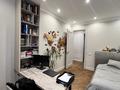 4-бөлмелі пәтер · 130 м² · 4/9 қабат, Е-899 1/1, бағасы: 140 млн ₸ в Астане, Есильский р-н — фото 10