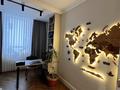 4-бөлмелі пәтер · 130 м² · 4/9 қабат, Е-899 1/1, бағасы: 140 млн ₸ в Астане, Есильский р-н — фото 12