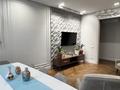 4-бөлмелі пәтер · 130 м² · 4/9 қабат, Е-899 1/1, бағасы: 140 млн ₸ в Астане, Есильский р-н — фото 13
