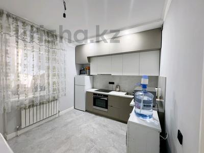 2-бөлмелі пәтер · 63 м², Хусейн Бен Талал, бағасы: 38.5 млн ₸ в Астане, Есильский р-н