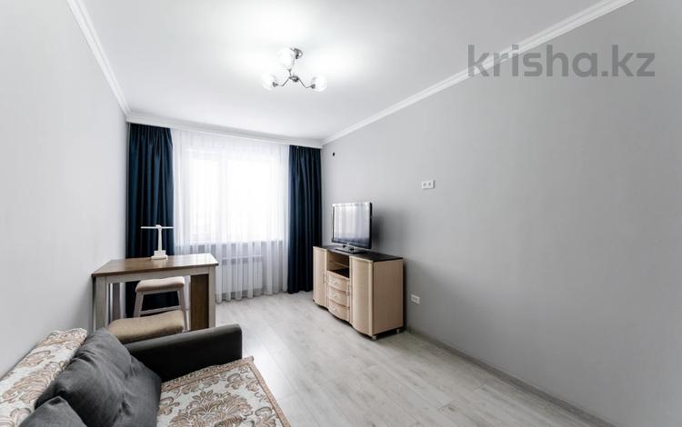 1-бөлмелі пәтер · 36.2 м² · 7/16 қабат, Аль-Фараби 32, бағасы: 23.5 млн ₸ в Астане, Есильский р-н — фото 2