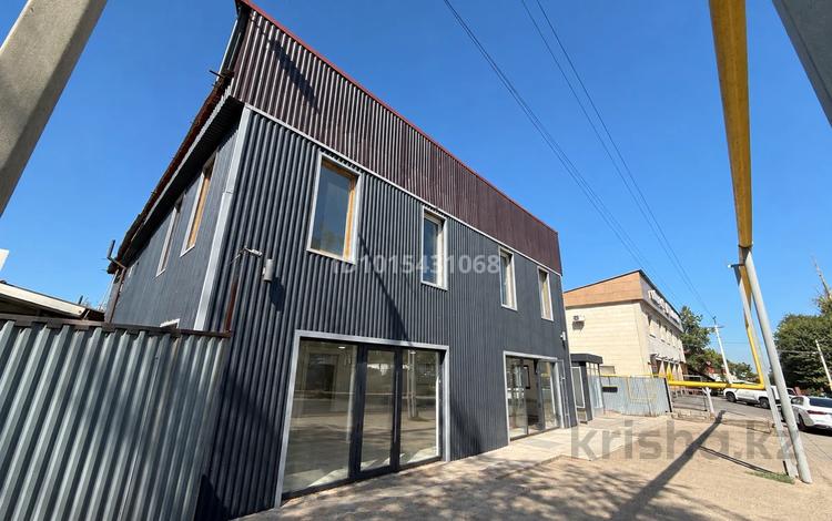 Еркін, кабинеттер және жұмыс орындары · 180 м², бағасы: 1.8 млн ₸ в Алматы, Наурызбайский р-н — фото 9