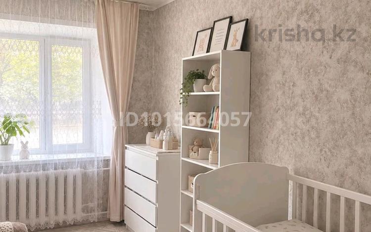 1-бөлмелі пәтер · 31 м² · 1/5 қабат, 5 микрорайон 7, бағасы: 6.5 млн ₸ в Лисаковске — фото 2