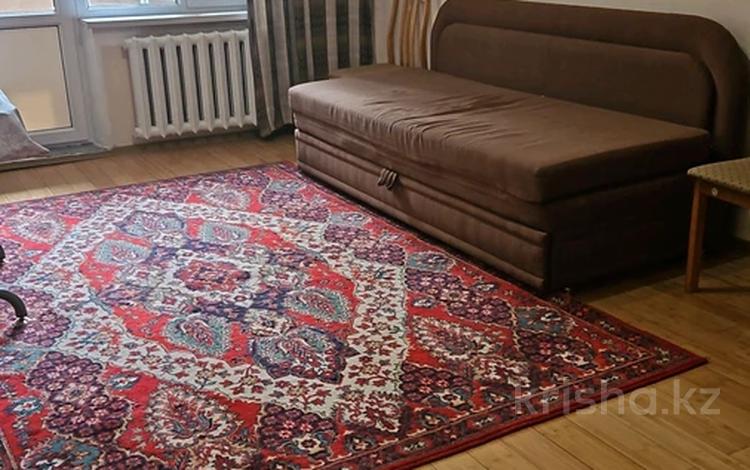 2-бөлмелі пәтер · 45 м² · 5/5 қабат, мкр Аксай-2 23 — Толе би, бағасы: 225 000 ₸ в Алматы, Ауэзовский р-н — фото 2