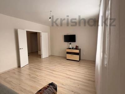 2-комнатная квартира · 63 м² · 3/16 этаж, Сатпаева 55/9 за 32 млн ₸ в Усть-Каменогорске