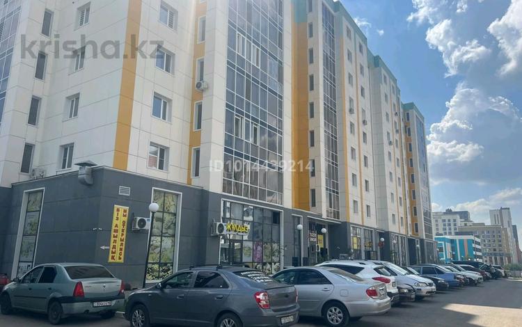 Свободное назначение · 119 м² за ~ 53.6 млн ₸ в Астане, Алматы р-н — фото 2
