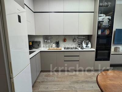 3-комнатная квартира · 75 м², Казыбек Би 9/1 за 450 000 ₸ в Астане, Нура р-н