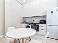 1-бөлмелі пәтер · 36 м² · 4 қабат, Туран, бағасы: 20 000 ₸ в Астане, Нура р-н — фото 10