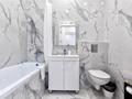 1-бөлмелі пәтер · 36 м² · 4 қабат, Туран, бағасы: 20 000 ₸ в Астане, Нура р-н — фото 12