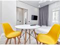 1-бөлмелі пәтер · 36 м² · 4 қабат, Туран, бағасы: 20 000 ₸ в Астане, Нура р-н — фото 3