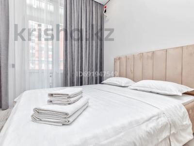 1-бөлмелі пәтер · 36 м² · 4 қабат, Туран, бағасы: 20 000 ₸ в Астане, Нура р-н