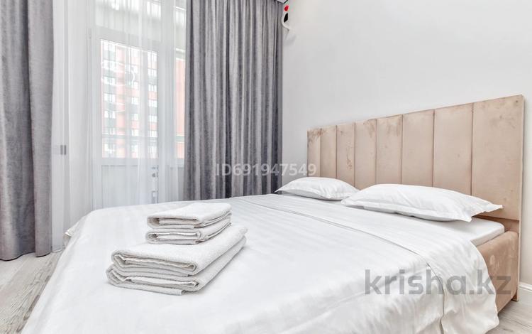 1-бөлмелі пәтер · 36 м² · 4 қабат, Туран, бағасы: 20 000 ₸ в Астане, Нура р-н — фото 4