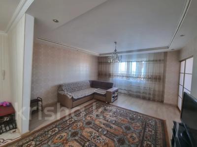 4-комнатная квартира · 117 м² · 9/14 этаж, Сарайшык 5Е за 63 млн ₸ в Астане, Есильский р-н
