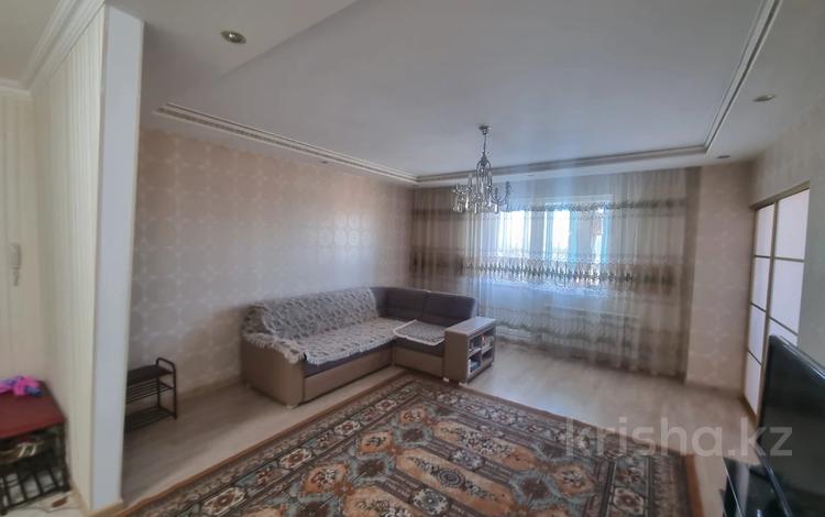 4-комнатная квартира · 117 м² · 9/14 этаж, Сарайшык 5Е за 63 млн ₸ в Астане, Есильский р-н — фото 2