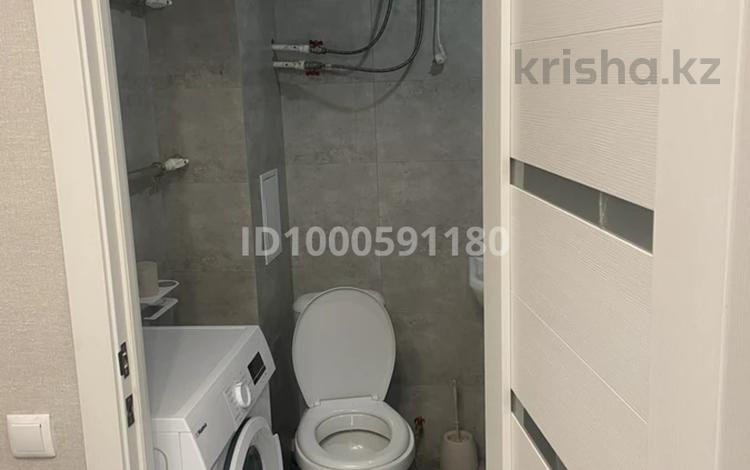 1-комнатная квартира · 30 м² · 6/9 этаж, Уральская 45Г — Аэропорт за 140 000 ₸ в Костанае — фото 8