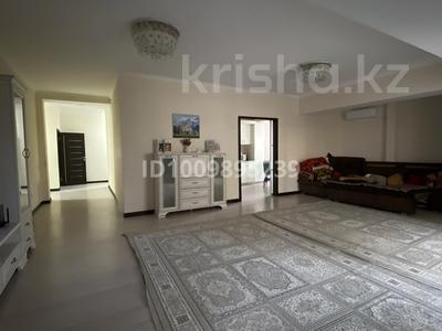 4 комнаты · 167 м² · 10/10 этаж, мкр Таугуль 4а — Жандосова Алтынсарина за 50 000 〒 в Алматы, Ауэзовский р-н