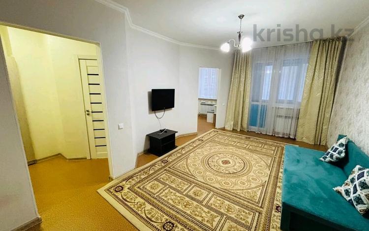 1-комнатная квартира · 40 м² · 3/7 этаж, Улы Дала 63 — Улы дала-Касым Кайсенов за 200 000 ₸ в Астане, Есильский р-н — фото 14