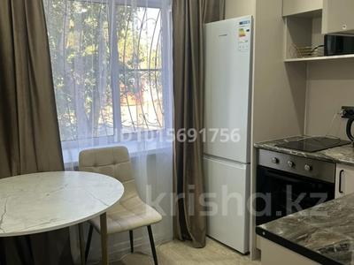 2-комнатная квартира · 46.6 м² · 1/4 этаж, Бейсенбаева 33 — Рынок Алем, Технологический за 220 000 ₸ в Семее