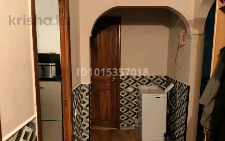 3-комнатная квартира · 69 м² · 1/5 этаж, мкр Калкаман-2 2 за 38 млн ₸ в Алматы, Наурызбайский р-н — фото 2