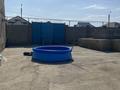 Отдельный дом · 3 комнаты · 70 м² · 8 сот., Кирова новостройка Кулан за 20 млн 〒 в Таразе — фото 13