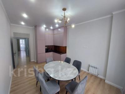 4-бөлмелі пәтер · 165 м² · 5/10 қабат, Байтурсынова 17, бағасы: 111 млн ₸ в Астане, Сарайшык р-н