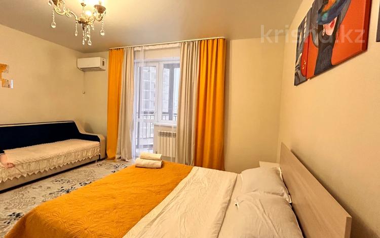 1-бөлмелі пәтер · 44 м² · 9/16 қабат, Сатпаева 55/8 — За Драм театром КШТ, бағасы: 15 000 ₸ в Усть-Каменогорске — фото 27