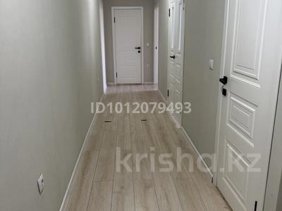 3-бөлмелі пәтер · 70 м² · 3/5 қабат, мкр Бозарык 688/13, бағасы: 29 млн ₸ в Шымкенте, Абайский р-н