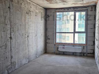 2-бөлмелі пәтер · 50 м² · 18/20 қабат, Тургут Озала 237, бағасы: 37.5 млн ₸ в Алматы, Бостандыкский р-н