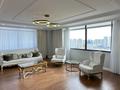 5-бөлмелі пәтер · 280 м² · 20/25 қабат, Кошкарбаева 8 — ГОРЯЩАЯ ЦЕНА ОКОНЧАТЕЛЬНО, бағасы: 200 млн ₸ в Астане, Сарайшык р-н — фото 2