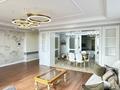 5-бөлмелі пәтер · 280 м² · 20/25 қабат, Кошкарбаева 8 — ГОРЯЩАЯ ЦЕНА ОКОНЧАТЕЛЬНО, бағасы: 200 млн ₸ в Астане, Сарайшык р-н — фото 3