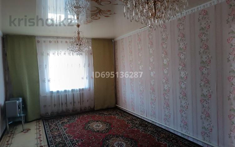 Часть дома · 6 комнат · 125 м² · 6 сот., Каламка 6 көше за 16 млн 〒 в Атамекене — фото 2