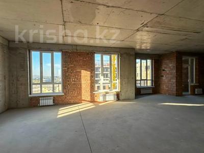 3-комнатная квартира · 107 м² · 9/10 этаж, Ж.Балапанова за 55 млн ₸ в Талдыкоргане