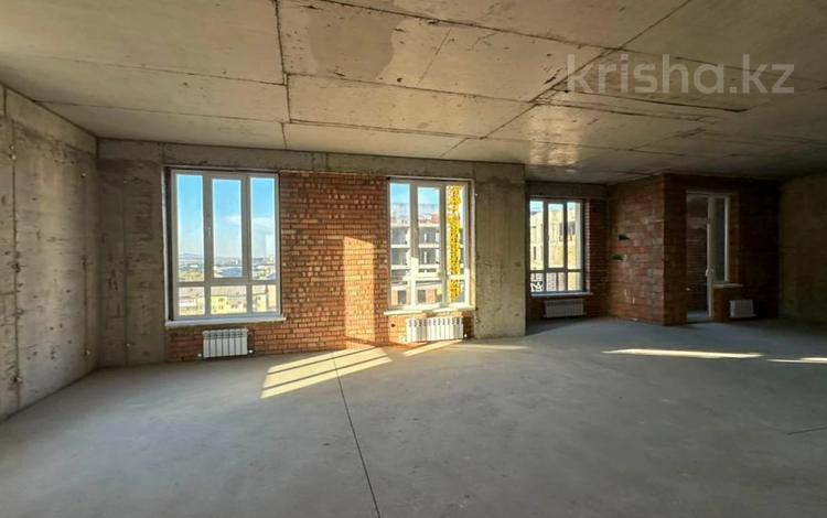 3-комнатная квартира · 107 м² · 9/10 этаж, Ж.Балапанова за 55 млн ₸ в Талдыкоргане — фото 3