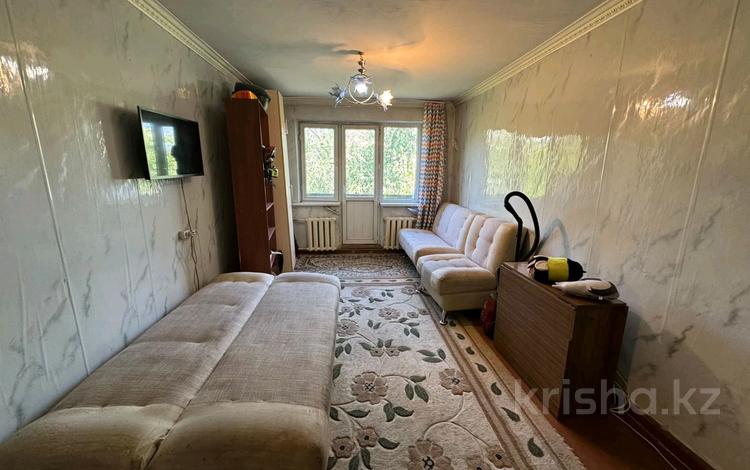 2-комнатная квартира · 43.7 м² · 3/3 этаж, Розыбакиева — Жандосова за 24.5 млн ₸ в Алматы, Бостандыкский р-н — фото 2