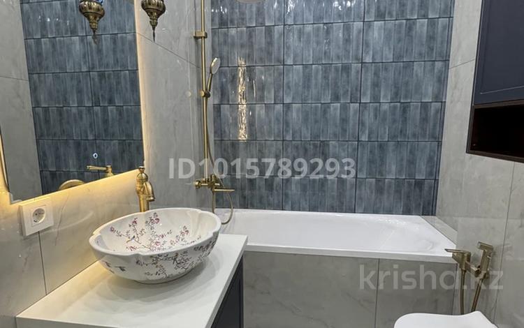 2-бөлмелі пәтер · 44 м² · 11/12 қабат, E 429 24, бағасы: ~ 32.2 млн ₸ в Астане, Нура р-н — фото 8