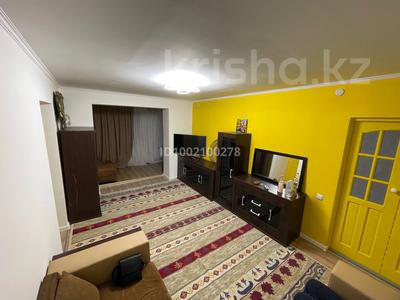 3-комнатная квартира · 100 м² · 5/5 этаж, Туркистанская 11 — Кунаева за 20 000 ₸ в Шымкенте, Аль-Фарабийский р-н