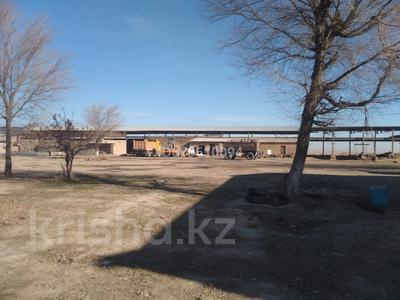 Завод · 5 га, 077 квартал 21 за 300 млн 〒 в Шубар