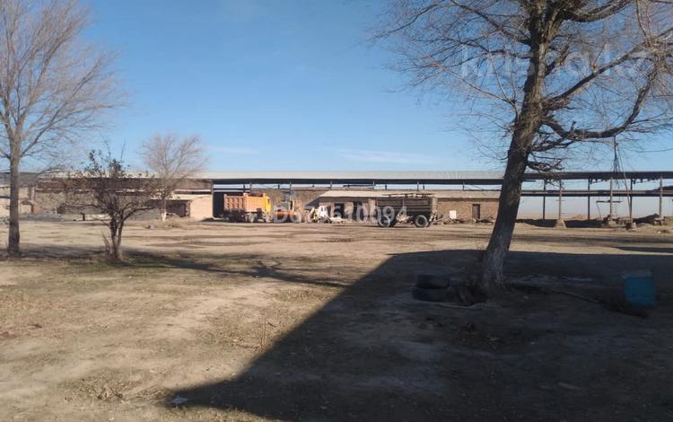 Завод · 5 га, 077 квартал 21 за 250 млн 〒 в Шубар — фото 2