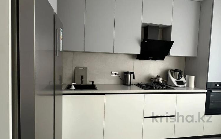 3-бөлмелі пәтер · 83 м² · 8/9 қабат, Алтын Орда (бывш Батыс-2), бағасы: 38 млн ₸ в Актобе — фото 10
