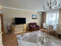 3-бөлмелі пәтер · 107 м² · 3/10 қабат, мкр 12 16Г, бағасы: 37 млн ₸ в Актобе